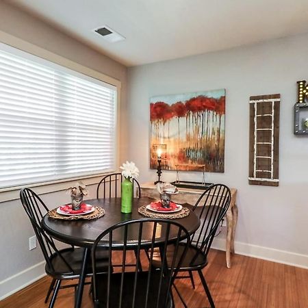 Villa Amazing Locale 2Kingbr 1Bth Kansas City Esterno foto