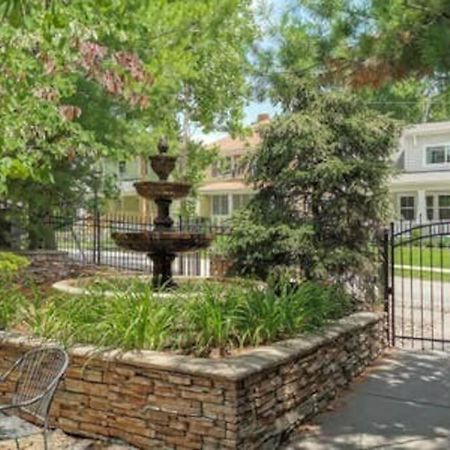 Villa Amazing Locale 2Kingbr 1Bth Kansas City Esterno foto
