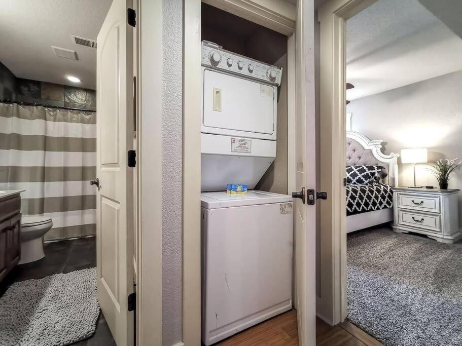 Villa Amazing Locale 2Kingbr 1Bth Kansas City Esterno foto